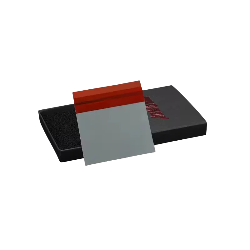 Foglio termico Grizzly PhaseSheet PTM Foglio di grasso siliconico a cambiamento di fase Foglio di cuscinetto di raffreddamento Laptop CPU GPU Tampone di grasso siliconico 50x40MM