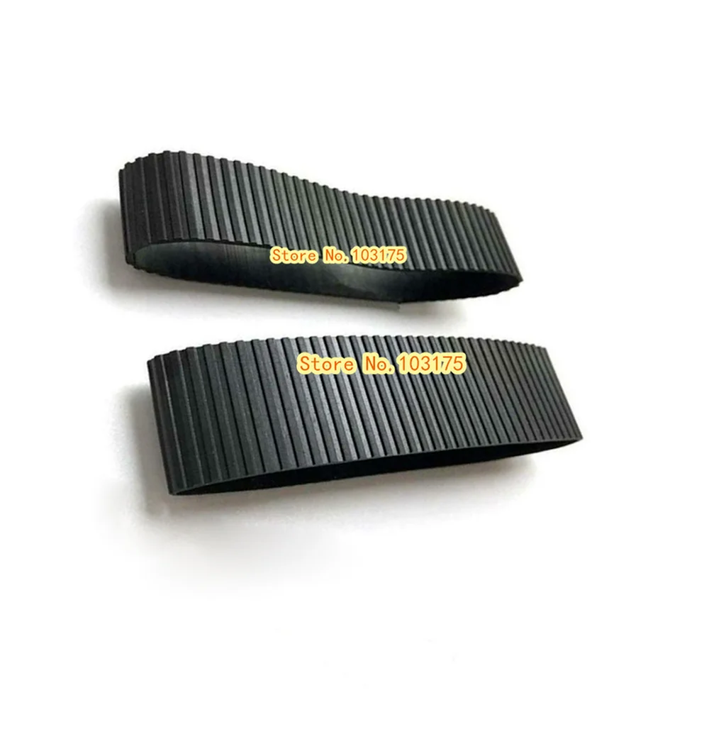 Anel de borracha com zoom e foco, peça de reparo Art Rubbe, F/1.8 DC, HSM, um conjunto de 18-35mm