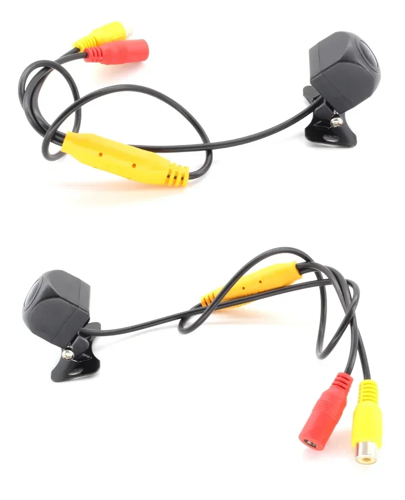 

New Night Vision Car Parking Sensor Smart Detection Parking System Back Up Camera Android Player Car Reversing Aid