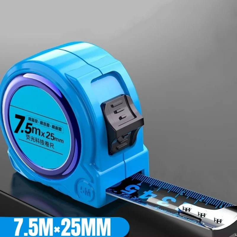 Variant: BLUE 7.5M25MM