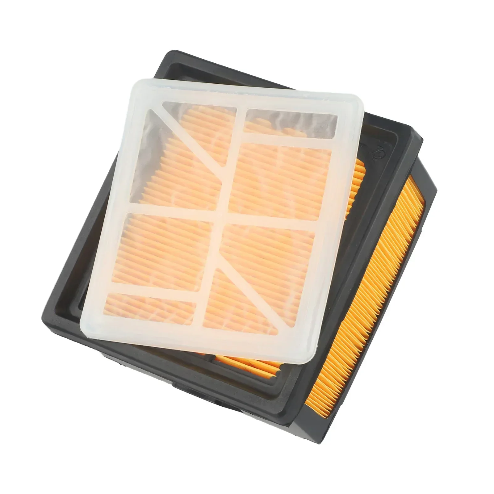 Main Air Filter For K760 K770 Cut Off Saw Replacement Part 525470601 574362302 Suitable For Maintaining Efficient Air Intake