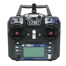 FlySky FS-i6 6CH RC Transmitter #3