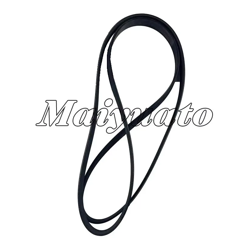 05184442AC New Genuine Serpentine Belt For Chrysler Town & Country Dodge Caravan