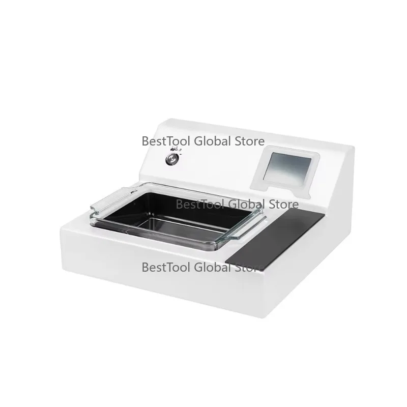 

Roun-dfin Electric Por-table CE Certified Touch Screen Patho-logical Tissue Ana-lyzer for Hospital Use RD-80