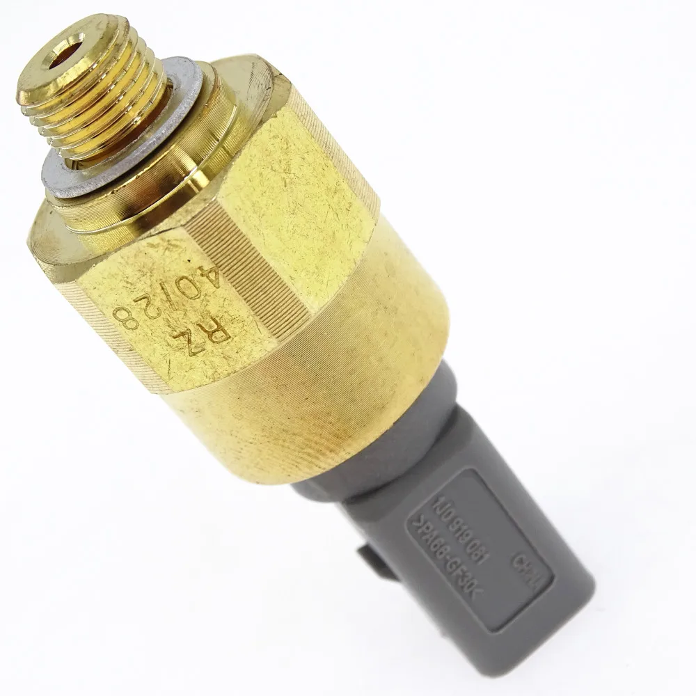 Sensor regulador de presión de aceite de dirección asistida, accesorio para VW Beetle Golf MK4 5 6 Jetta MK4 5 Bora Caddy Audi A3 S3 TT, 1 piezas,