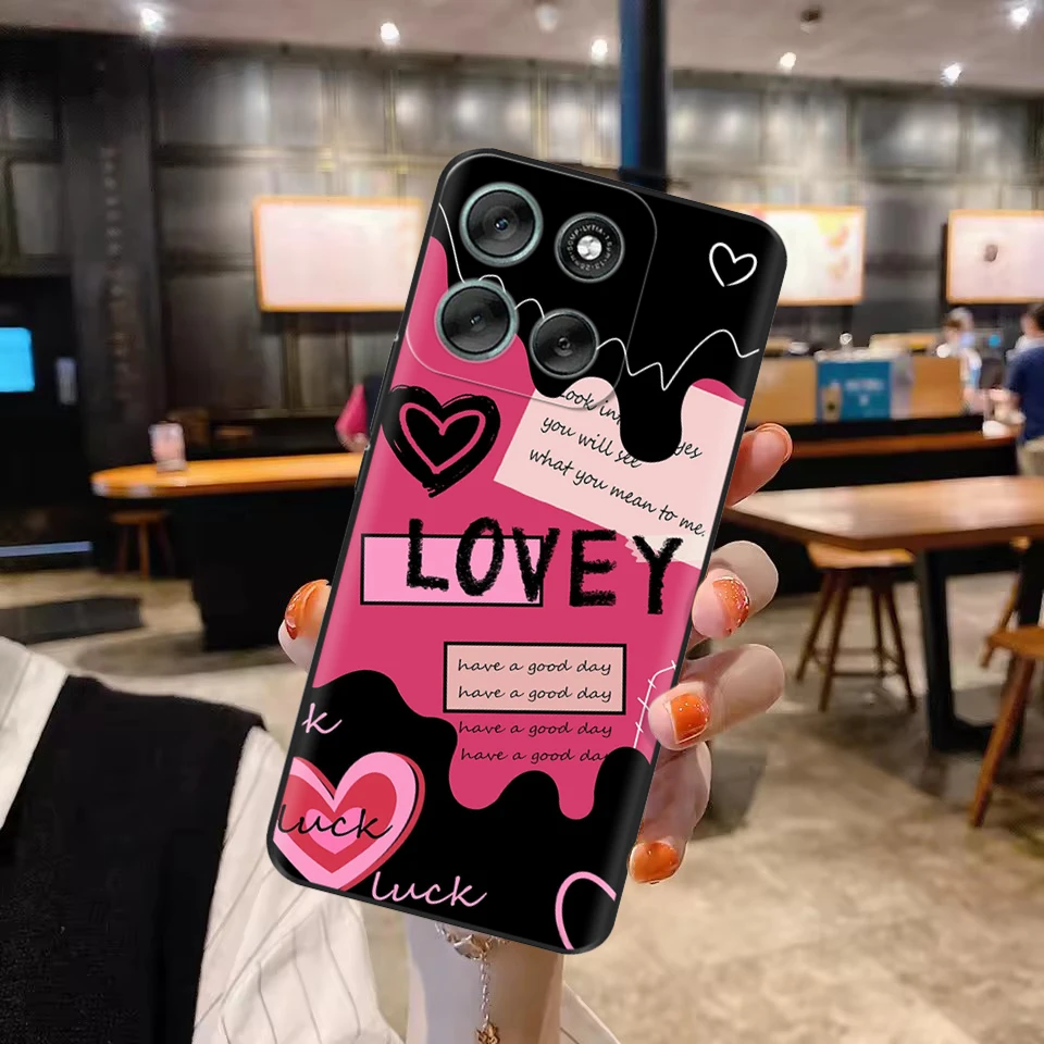 Phone Case For Moto… - image