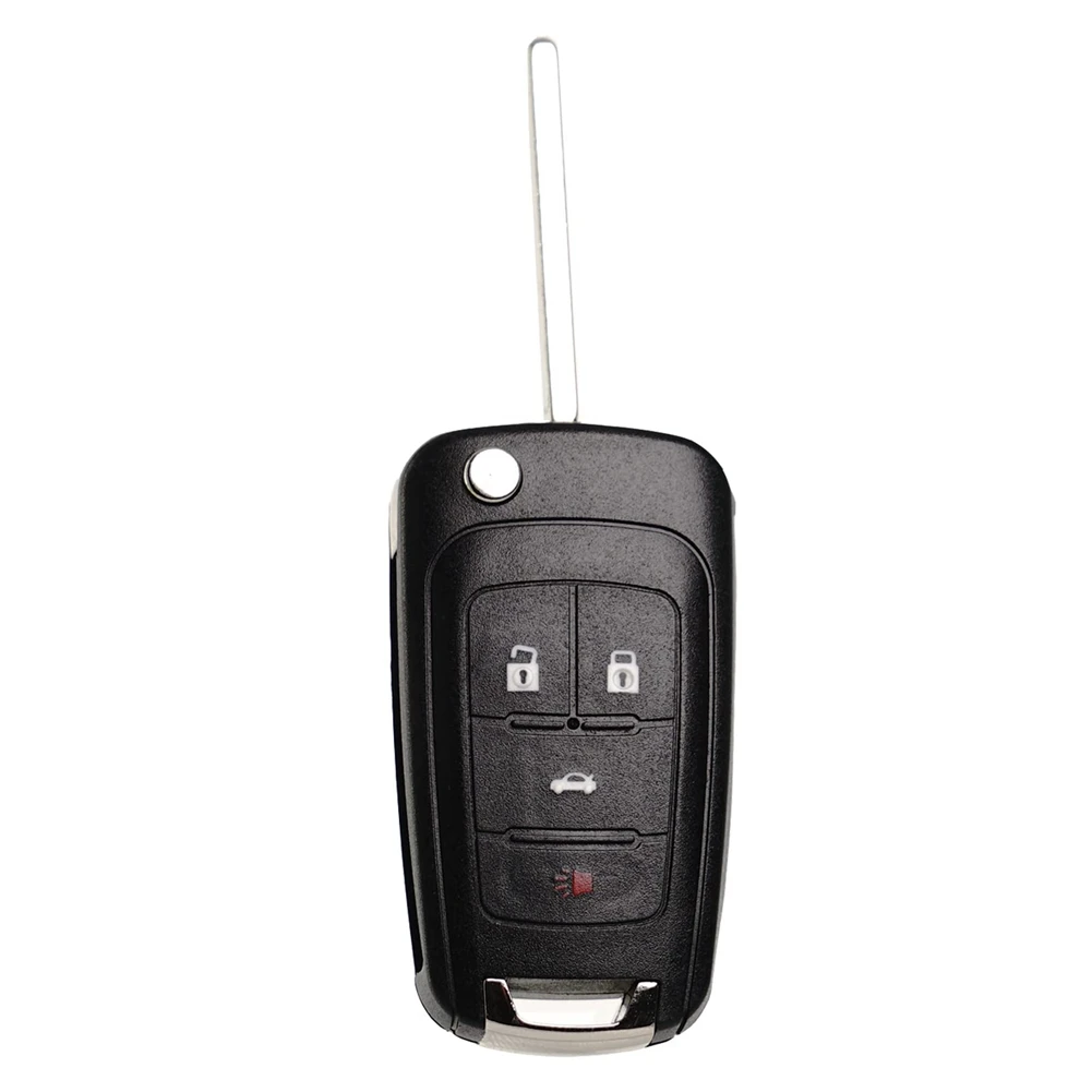 

Black Keyless Entry For Chevy Cruze Equinox Camaro Impala Malibu Sonic Buick Lacrosse Regal Verano OHT01060512-A65M