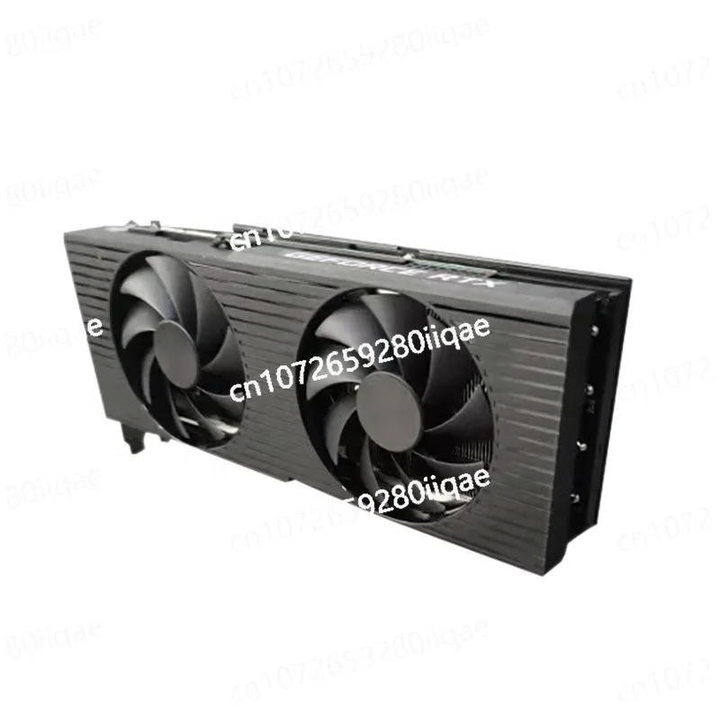 2 Fan RTX 3090 24G GDDR6X Non-LHR Graphics Original Dedicated to Workstations and Servers