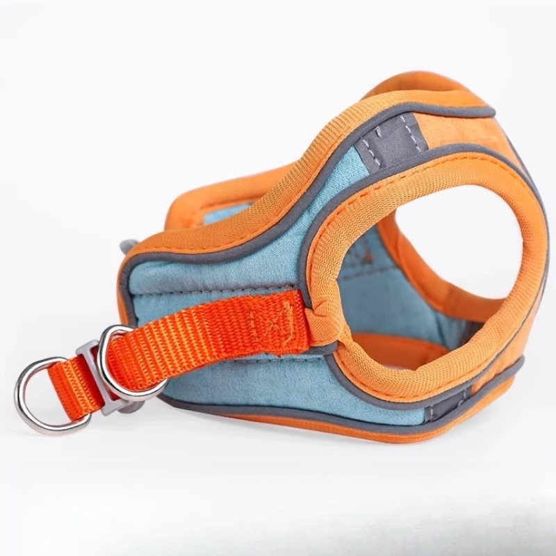 

Special anti-break-free rabbit rope for walking rabbits, small dwarf rabbit products, anti-bite