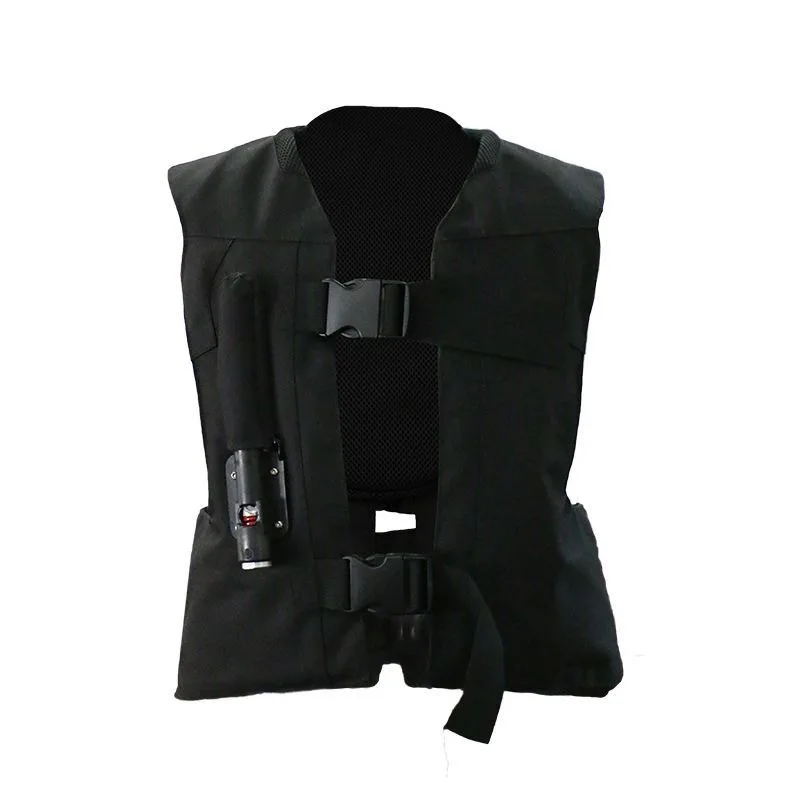 

Inflatable Armor Extreme Speed Protective Vest Adult Riding Equipment Vest Anti-drop Training Anti-collision New