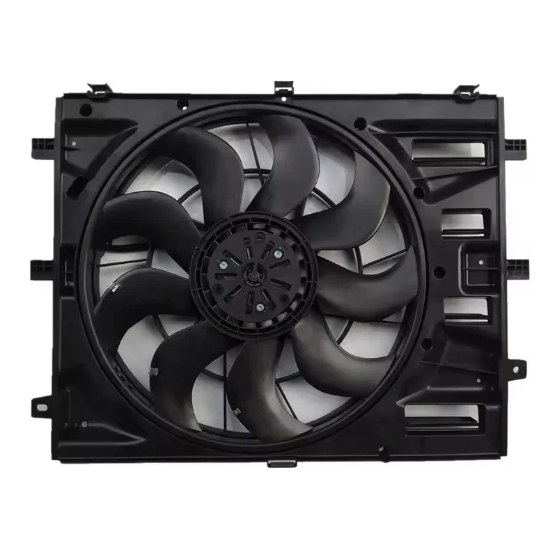 84581336 Cooling Radiator Electronic Fan for Chevrolet Equinox