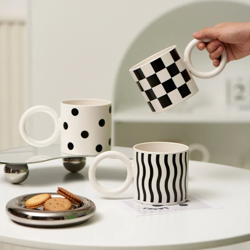 Zahnbürste Tasse ins Stil kleines rotes Buch multifunktion ale Tasse Paar Toiletten artikel hohe