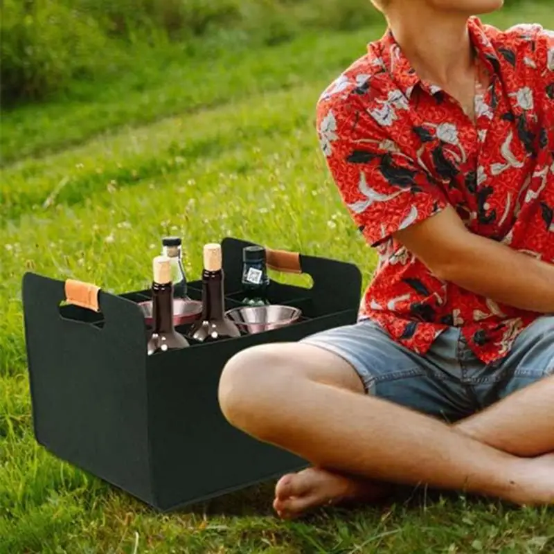 Thumbnail 3 - #15 Wine Carrier Bags Comparison Guide