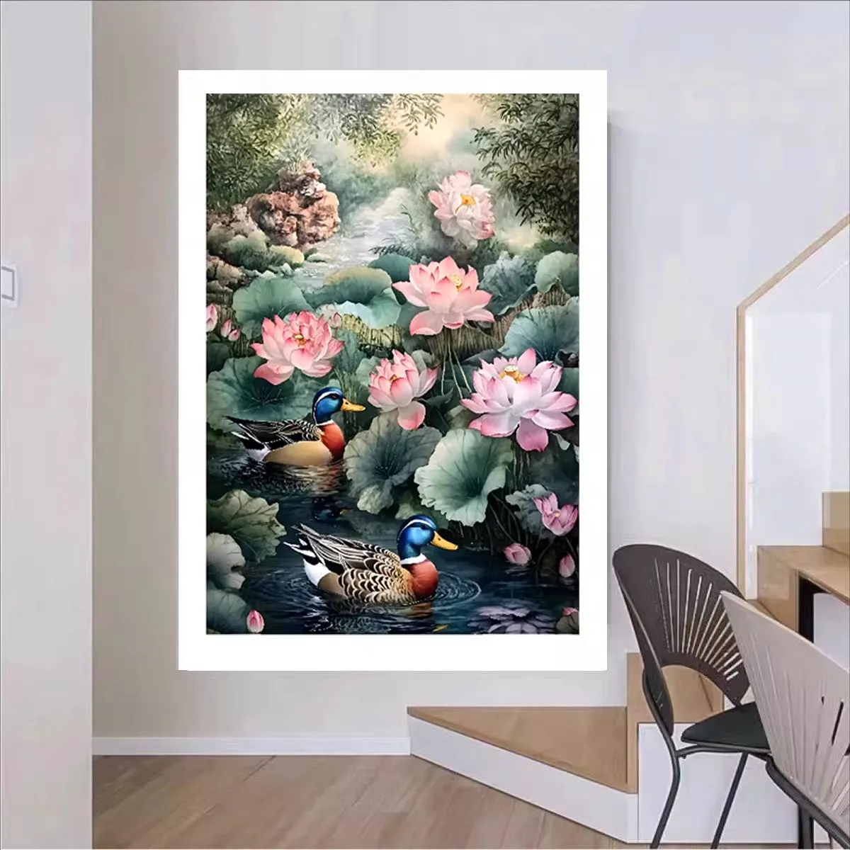 11CT 9CT Mandarin D… - image