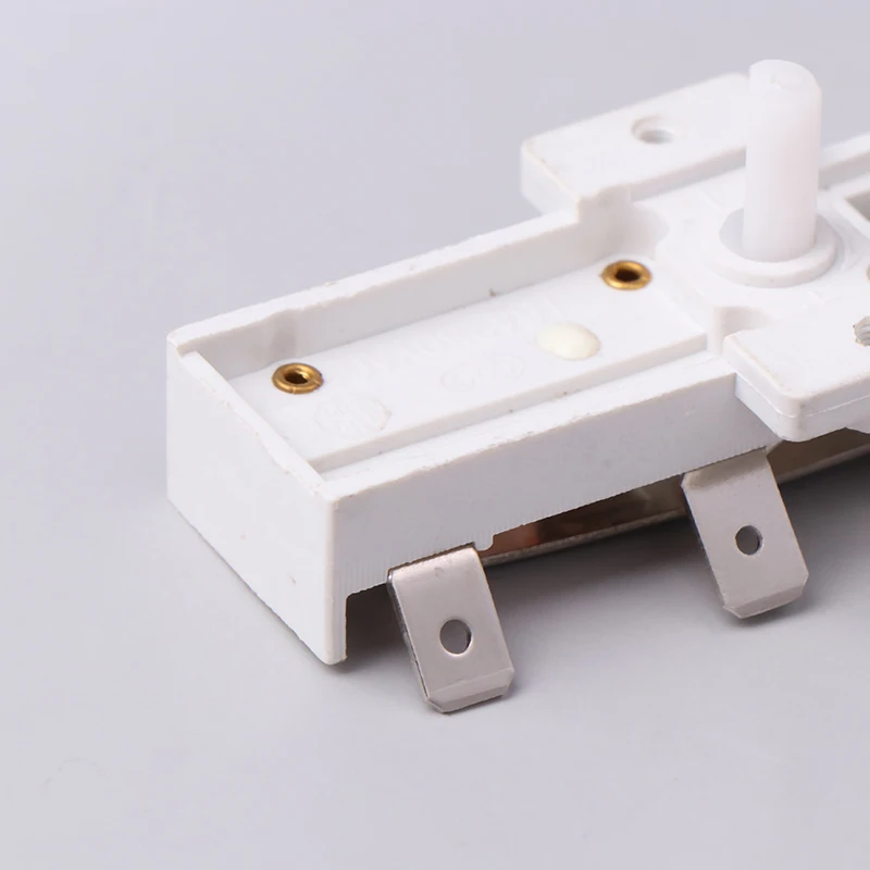 1Pc Adjustable Temperature Control Switch Thermostat Oil Heater Spare Parts Accessories