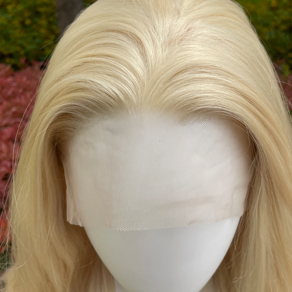 Thumbnail 2 - #83 Latest High Density Lace Wigs Offers