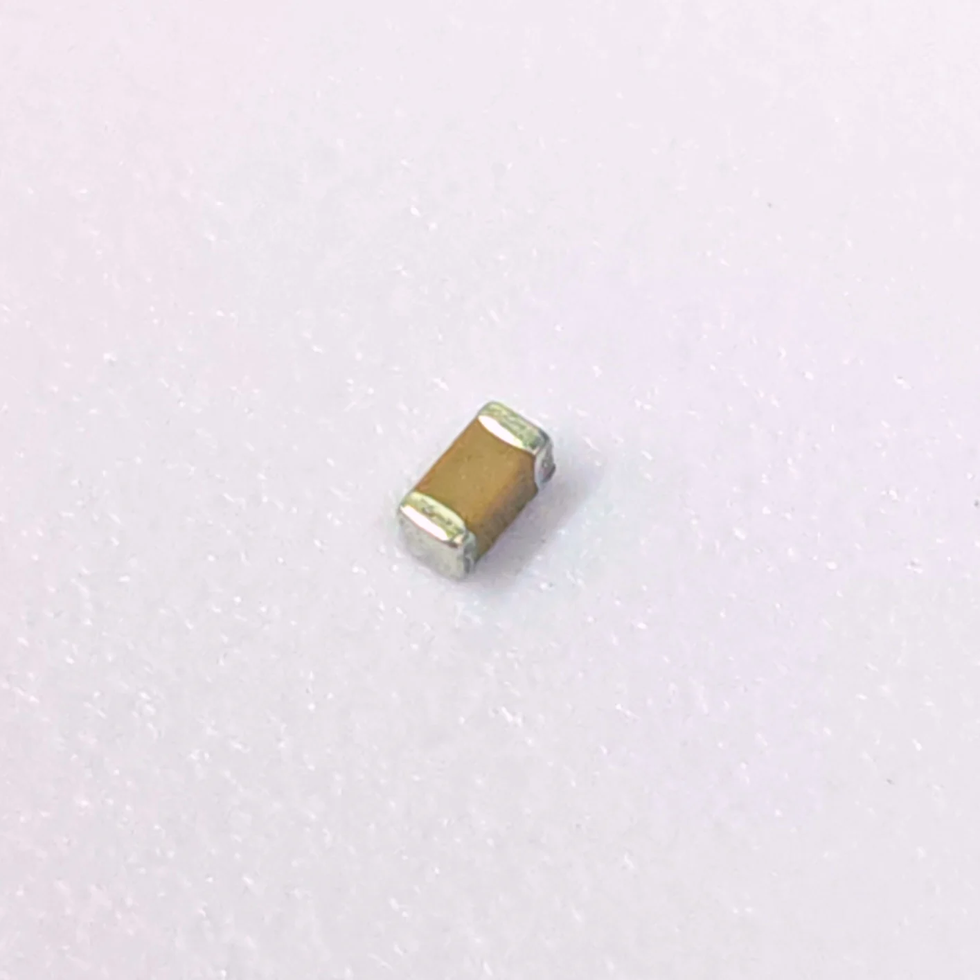 50pcs/100pcs SMD Ceramic Capacitors 0201 0402 0603 0805 1206 1uF 2.2uf 3.3 4.7uF 10uF 22uF 47uF 6.3V 10V 16V 25V 50V 100V X5RX7R image 5