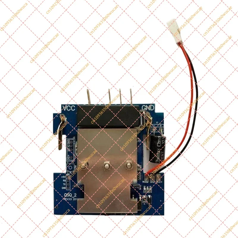 Underwater Propulsion Controller and Main Board, Replacement Parts for Water Scooter