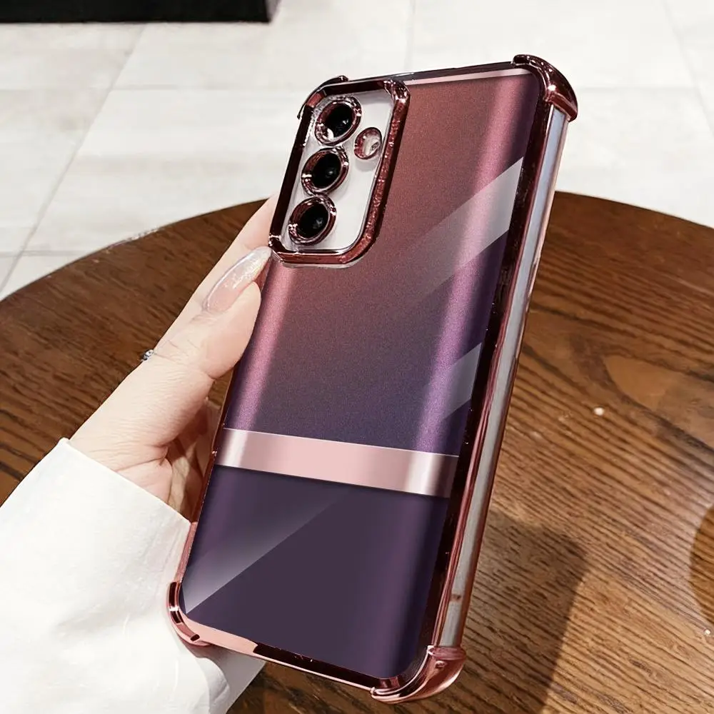 Gradient color Various models Bestseller tablet case PhoneCase Glass PhoneCase for Samsung Galaxy S26 S25 S24 S23 FE,Ultra,Plus