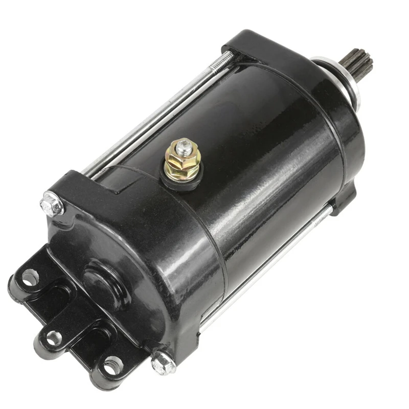 Motorcycle Starter Motor For KAWASAKI PWC JH1100 JS800 JT1100 21163-3702 21163-3709 21163-3712 21163-3714 410-54000