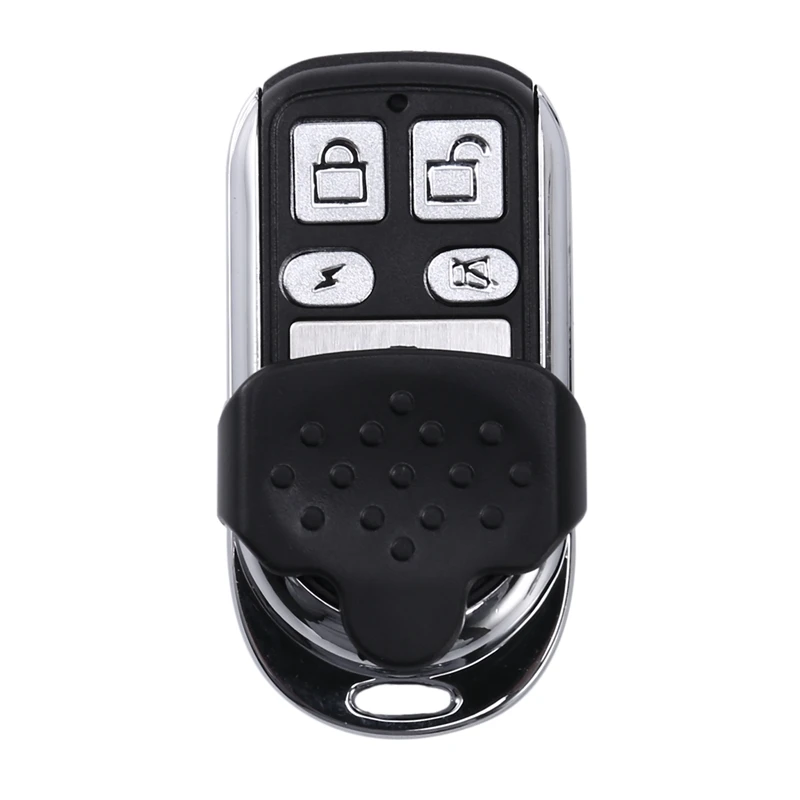 SMG-012HSM 868Mhz Remote Control Garage Door Remote Control Copy Copy Remote Control