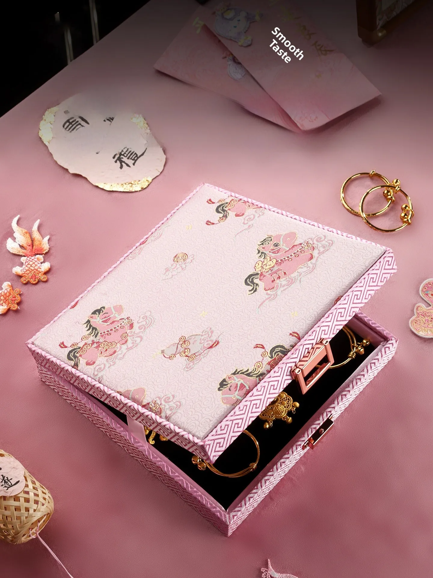 caja-de-joyeria-infantil-con-cerradura-dorada-estilo-femenino-organizador-de-almacenamiento-elegante-de-alta-gama-para-arma