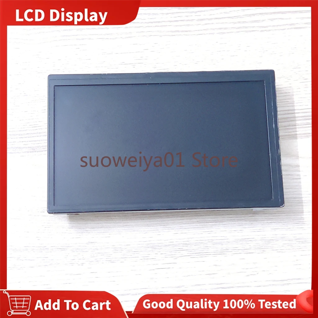 Car GPS Navigation LTA070B391A 7 Inch TFT LCD Screen Display Panel in Stock