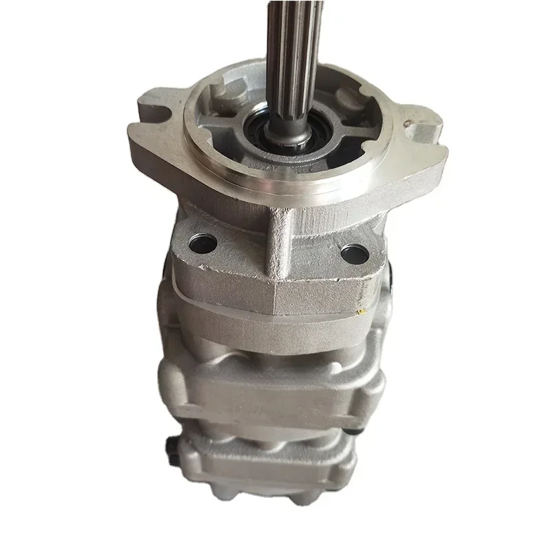 

High Quality New 705-41-08070 Main Pump PC10-7 PC15-3 PC20-7 Hydraulic Pilot Gear Pump for Komatsu Mini Excavator 7054108070