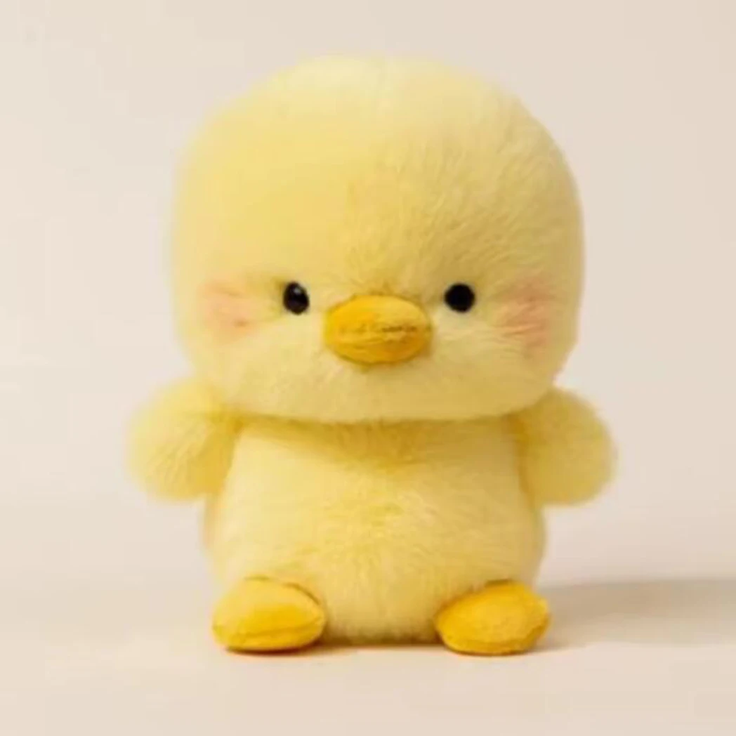 Little Chicken