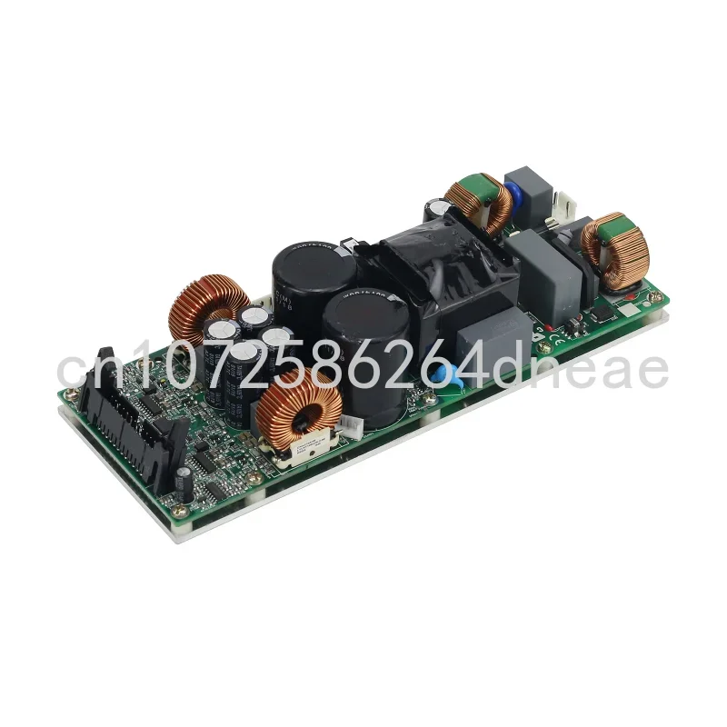S-pro2 500Wx2 Top Audio Power Amplifier Board Power Amp Board Hifi Digital Amplifier Board Module