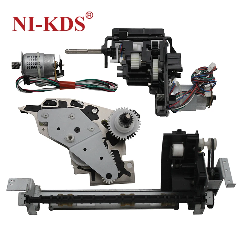 

OEM 40X7684 40X7591 40X7599 Media Aligner Roller Duplex Motor Media Feeder Motor for Lexmark MS810 MS811 MS812 Printer Printer