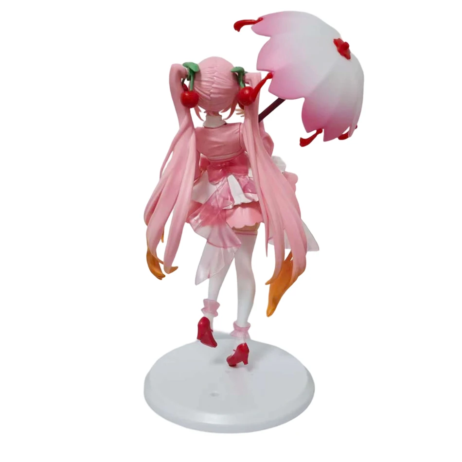 Mehrere Modelle Furyu Hatsune Miku Anime Cute Miku Series Try-iT Figur Actionfigur PVC Sammlungsmodell Spielzeug Weihnachtsgeschenke – Detail 38