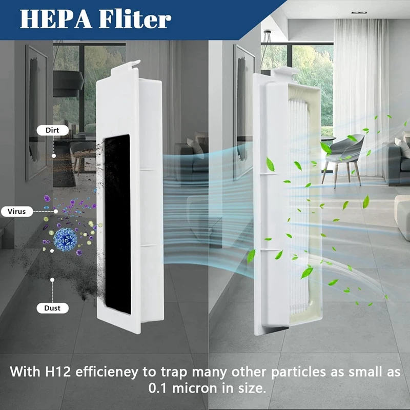 Для Ecovacs DEEBOT T20 Omni / T20e Omni / T20 Pro Omni / T20 Max основная боковая щетка Hepa фильтр Швабра тканевые пылесборники