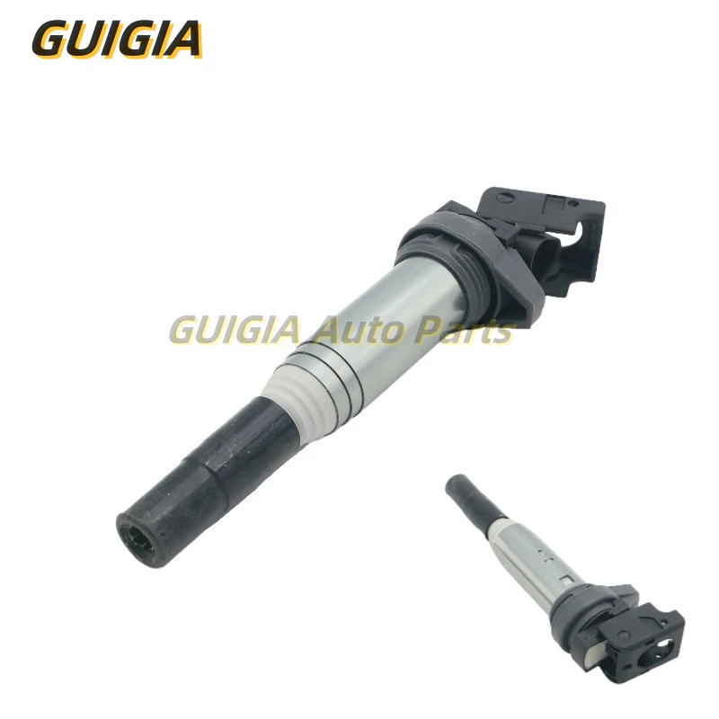 

12138657273-TZ Ignition Coil Suitable for BMW X3 X5 X6 Z4 328i 335i 528i 530i Models Automotive Parts 12138657273 12138657273TZ