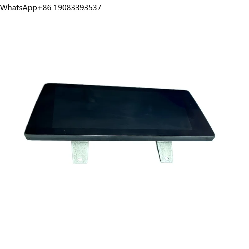 

Used for 5 Series G30 G31 6 Series G32 ID6 EVO System Central Control Display 10.25-inch LCD Part Number 8715339 2018-2021