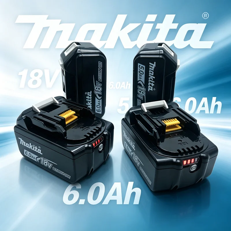 

100% Original Makita 40V Battery Cutting Machine Rechargeable Lithium-ion Battery 5.0Ah 6.0Ah, 40V, BL4025,BL4040,BL4020 BL4050