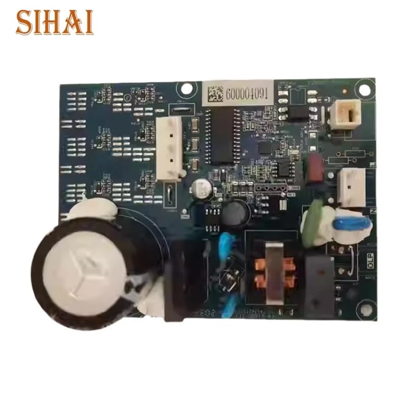 

new For Hisense Rongsheng Refrigerator Compressor Variable Frequency Drive Board VFL110CY1