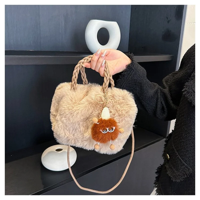 

Elegant Leather Tote Bag For Ladies By Famous Designer Luxury Brand Spacious And Lightweight Popular Classic Women Handbags