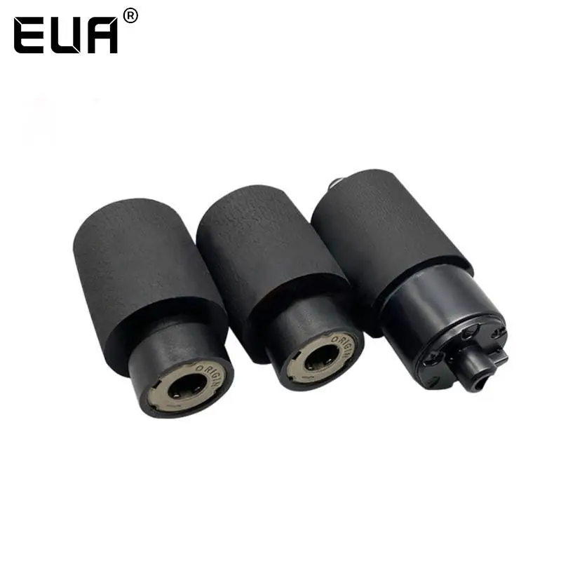 1 Juego de rodillo de recogida de papel de larga duración para Kyocera ECOSYS P5018cdn 5021cdn 5021cdw 5026cdn 5026cdw M5521cdn 5521cdw 5526cdn 5526cdw