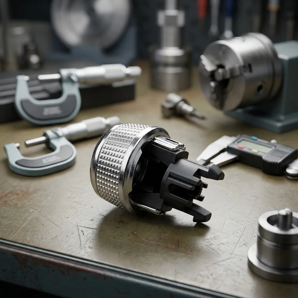 Car Ventilation Control Part Air Switch As Picture Shown Car AC Vent Switch Factory Specification High Reliability