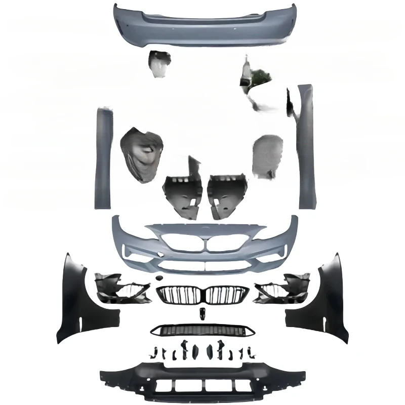 For Bmw 2 Series F2…