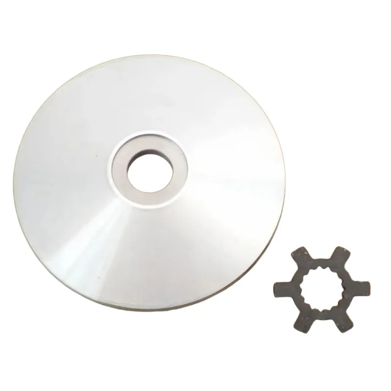 98.5mm Racing Drive Face for Yamaha JOG 90cc JOG90 2 Stroke Motorcycle Parts