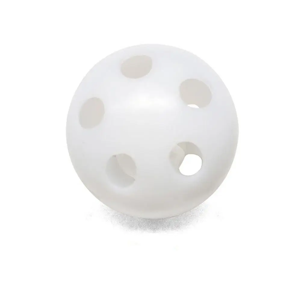 Goods Baby  24mm Non-Toxic DIY Crafts Plastic Squeaker Rattle Insert Replace Rattle Bell Balls Noise Maker