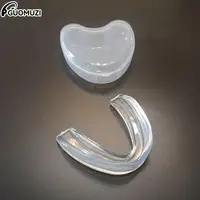 Protector bucal para adultos y niños, Protector de dientes de EVA para boxeo, baloncesto, Rugby, Karate, 1 unidad
