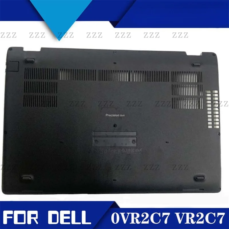 ZZ NEW For Dell Precision 3541 D Shell Back Cover Base 0VR2C7 VR2C7