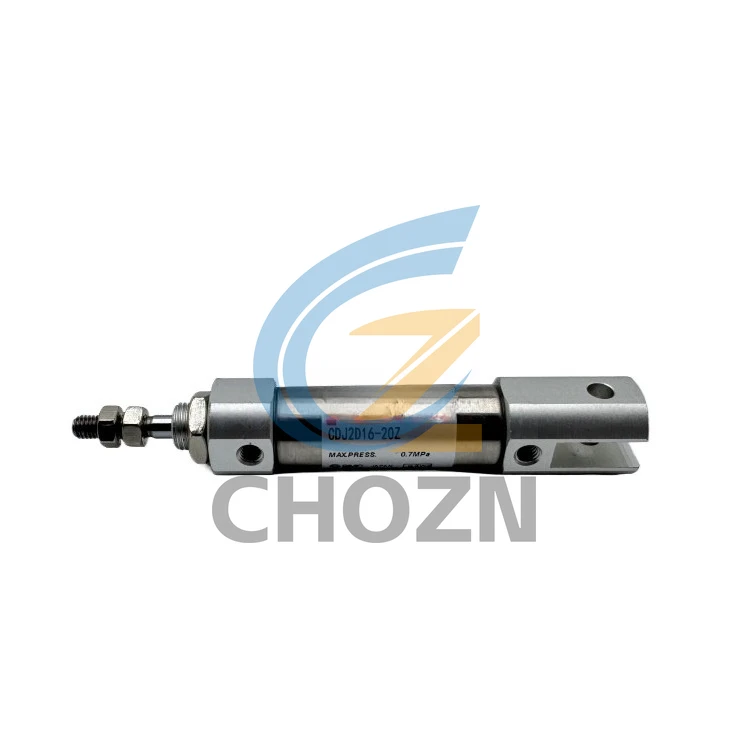 Komori Press Parts Komori L-40 Combined Pressure Cylinder G40 Clutch Pressure Cylinder 16-20