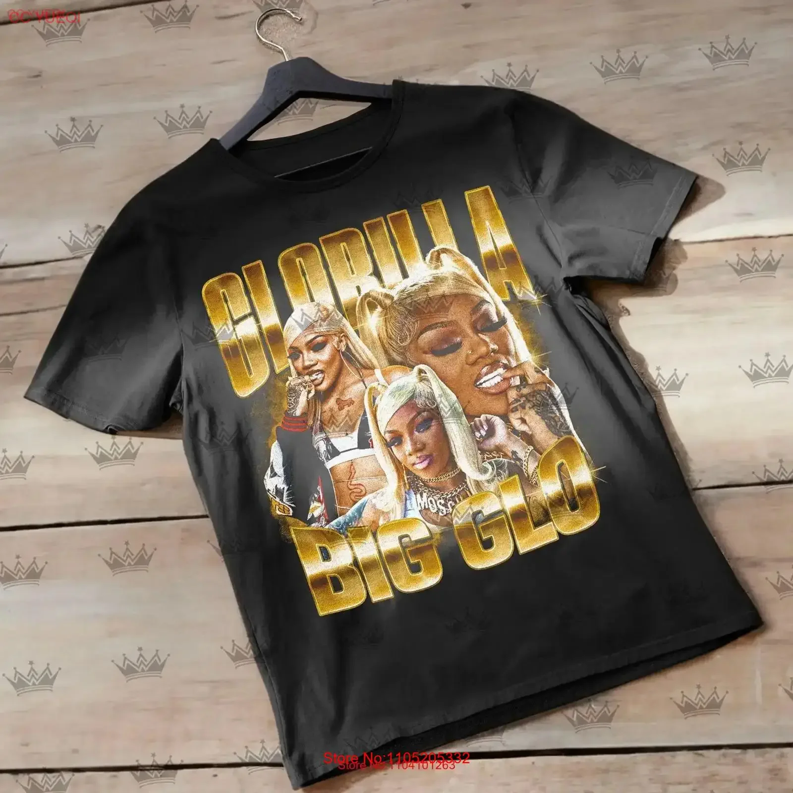 Limited Glorilla Bi… - image