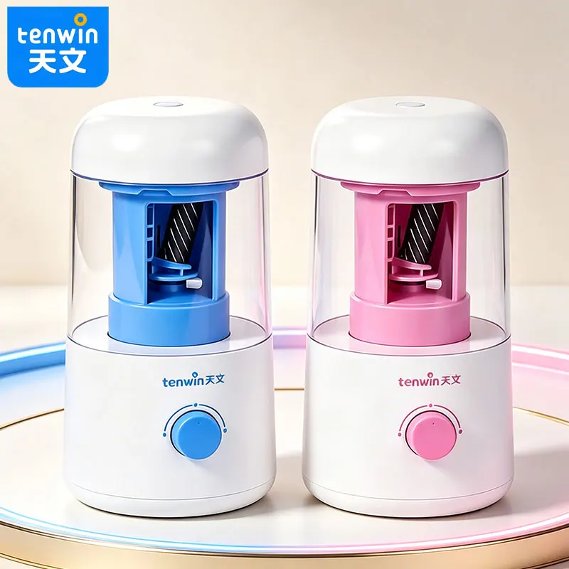 tenwin-the-automatic-pencil-sharpener-is-smooth-and-burrs-free-the-stockpiling-of-stationery-in-the-school-season-is-better