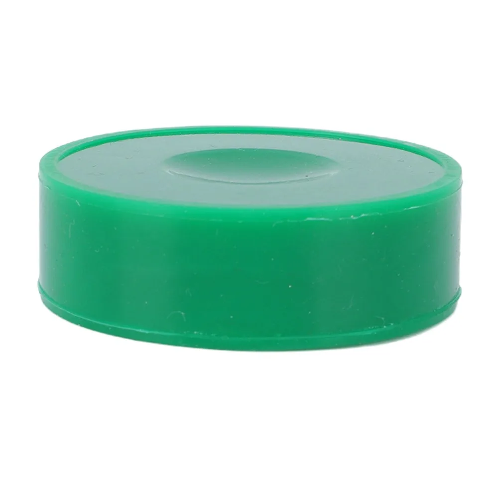 Stable Green Watch Movement Cushion Rubber Diameter 75mm Watch Case Pad Watch Battery Pad Battery Replacement