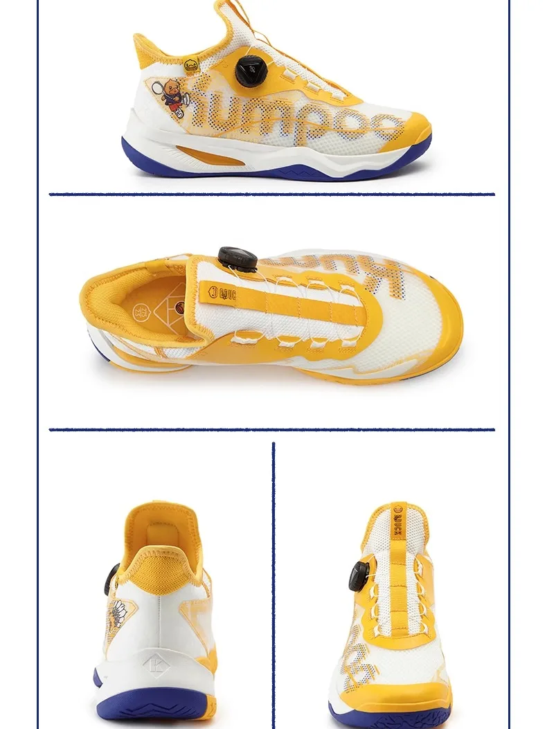 New 2025 Bestselling Casual Badminton Shoes Court Table Tennis Shoes Exceptional Performance Excellent